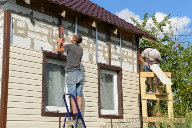 Siding for Multi-Family Homes in Anadarko, OK