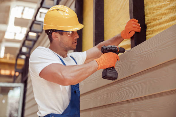 Best Aluminum Siding Installation  in Anadarko, OK